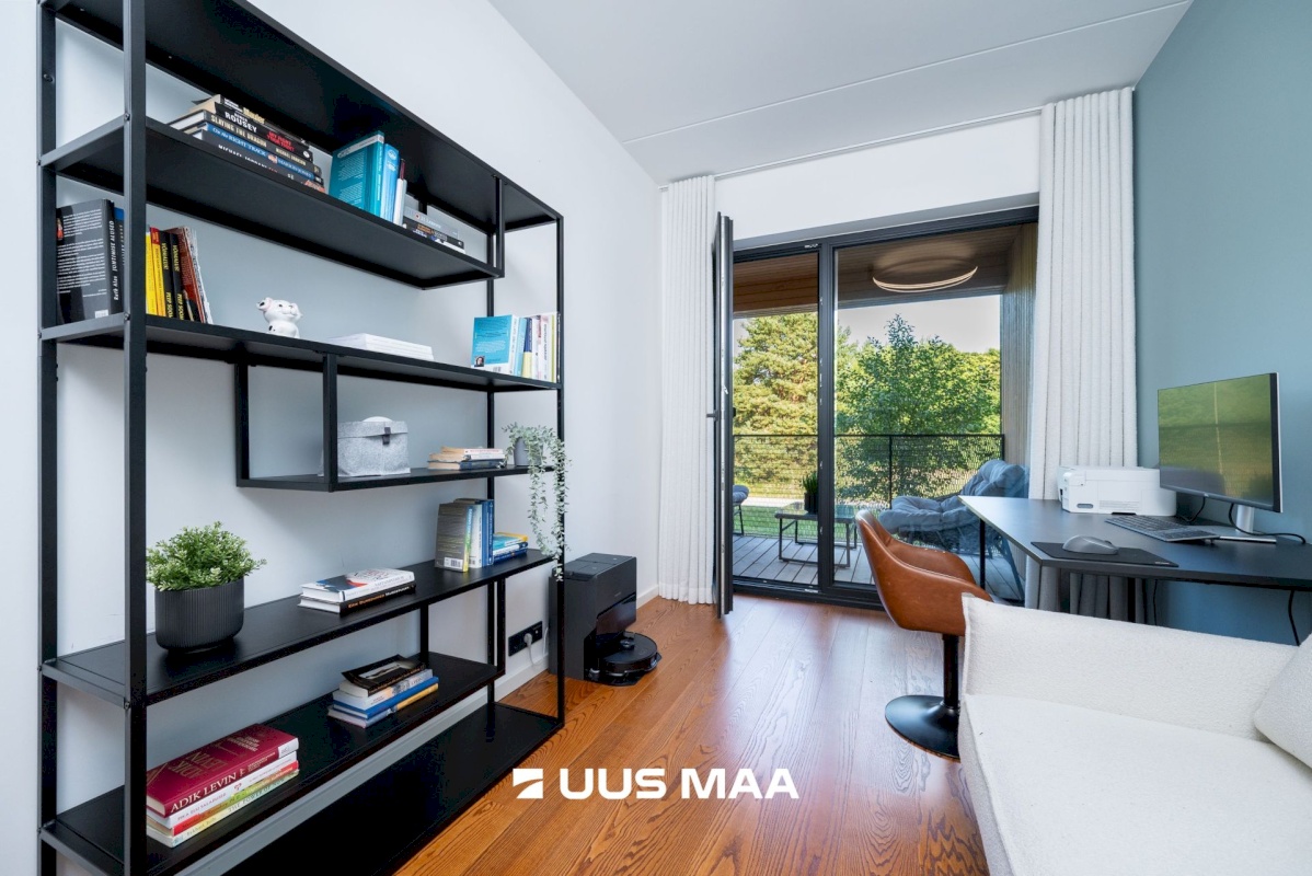 Tallinn, Põhja-Tallinna linnaosa, Lahepea 11