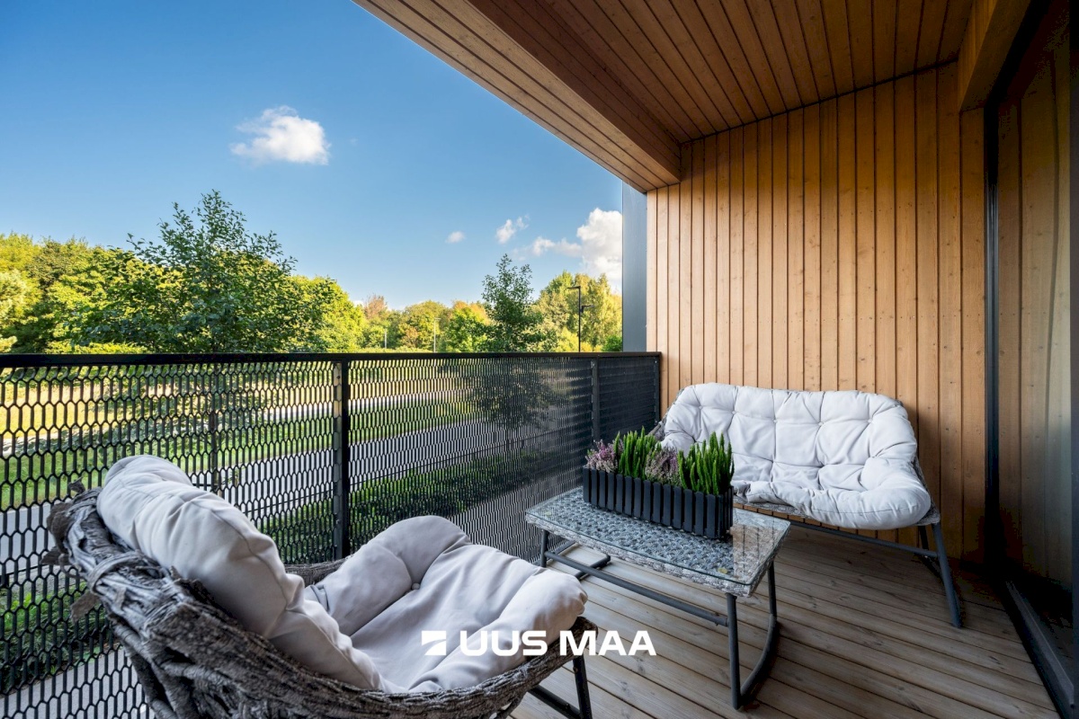 Tallinn, Põhja-Tallinna linnaosa, Lahepea 11