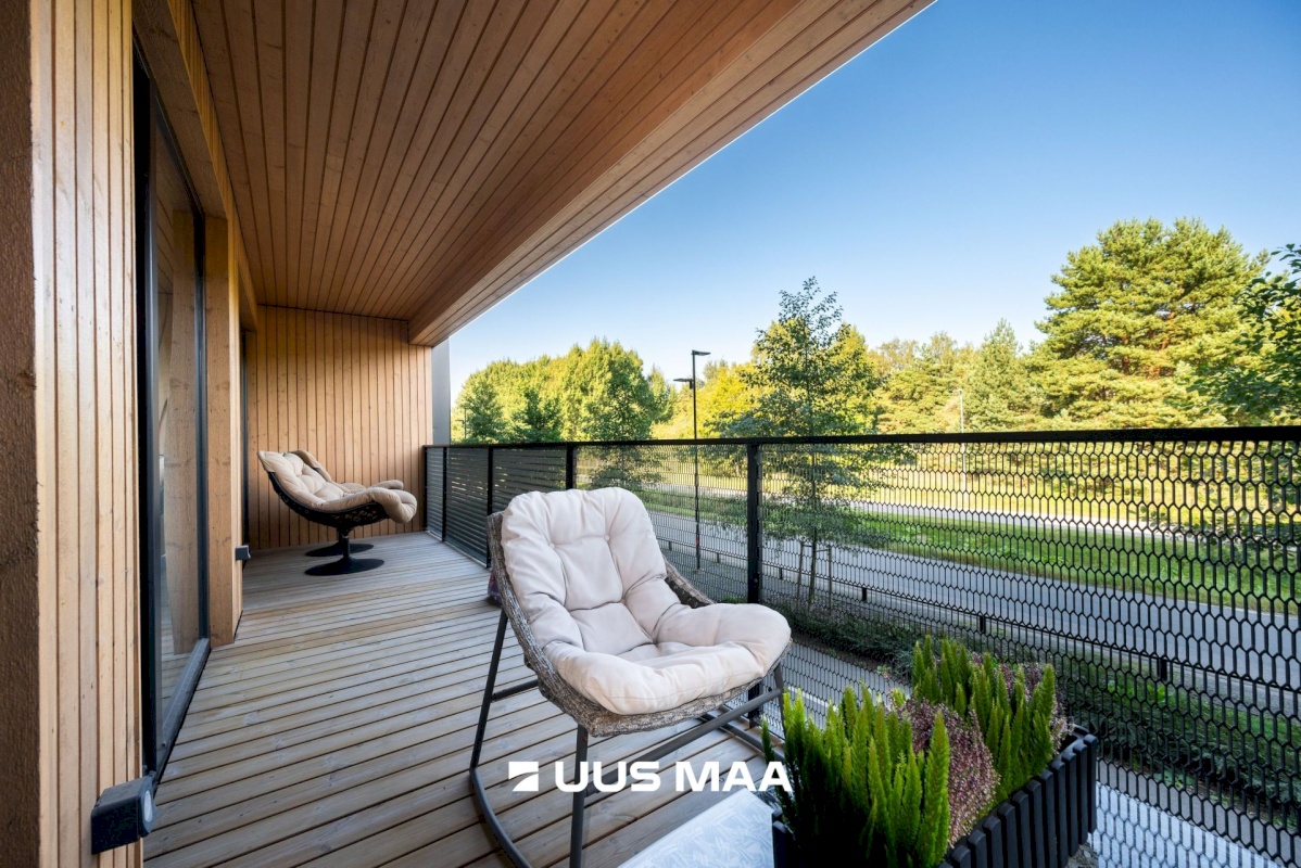 Tallinn, Põhja-Tallinna linnaosa, Lahepea 11