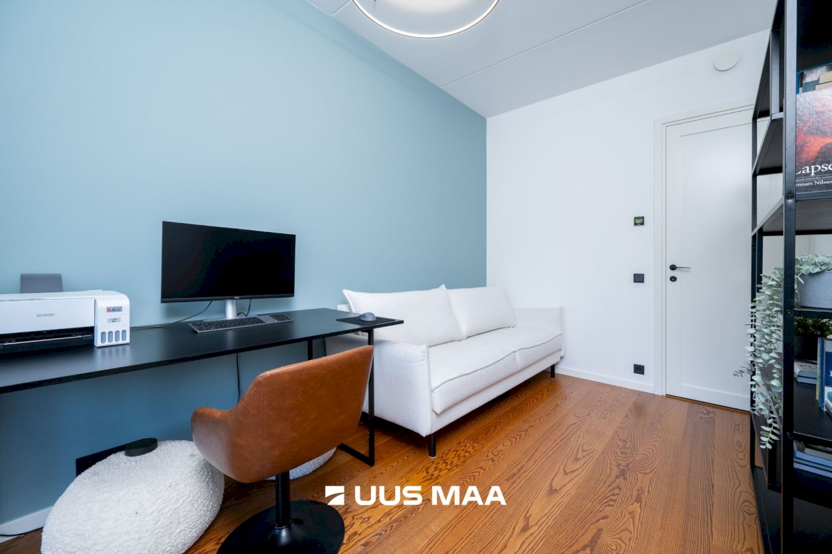 Tallinn, Põhja-Tallinna linnaosa, Lahepea 11