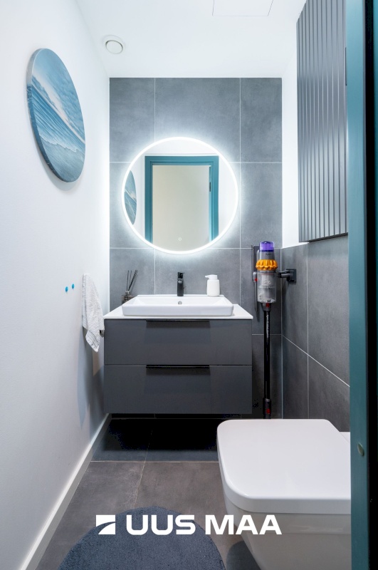 Tallinn, Põhja-Tallinna linnaosa, Lahepea 11