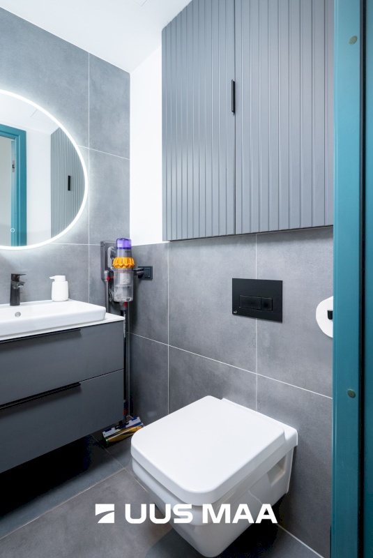 Tallinn, Põhja-Tallinna linnaosa, Lahepea 11