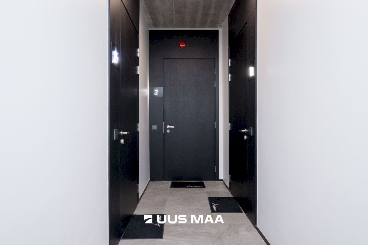 Tallinn, Põhja-Tallinna linnaosa, Lahepea 11