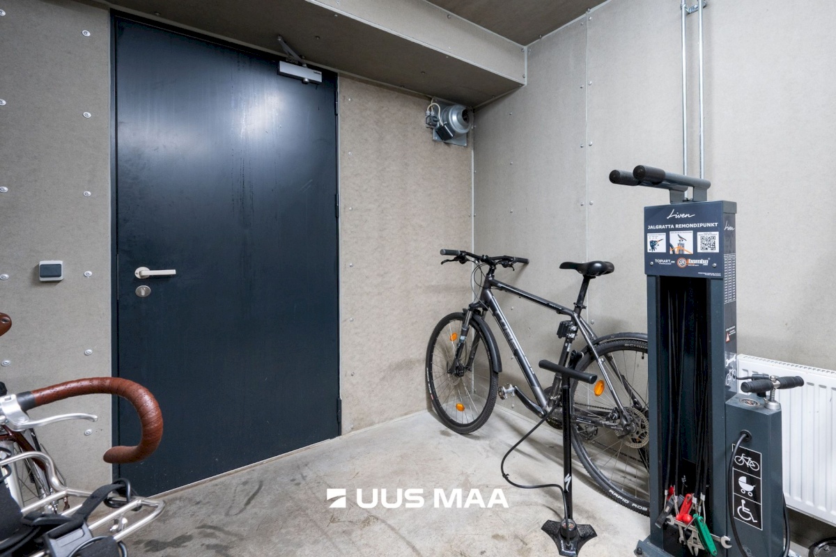 Tallinn, Põhja-Tallinna linnaosa, Lahepea 11