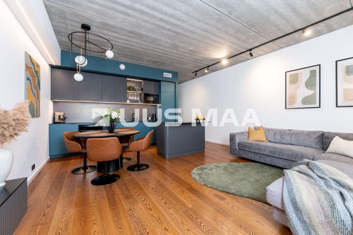 Tallinn, Põhja-Tallinna linnaosa, Lahepea 11