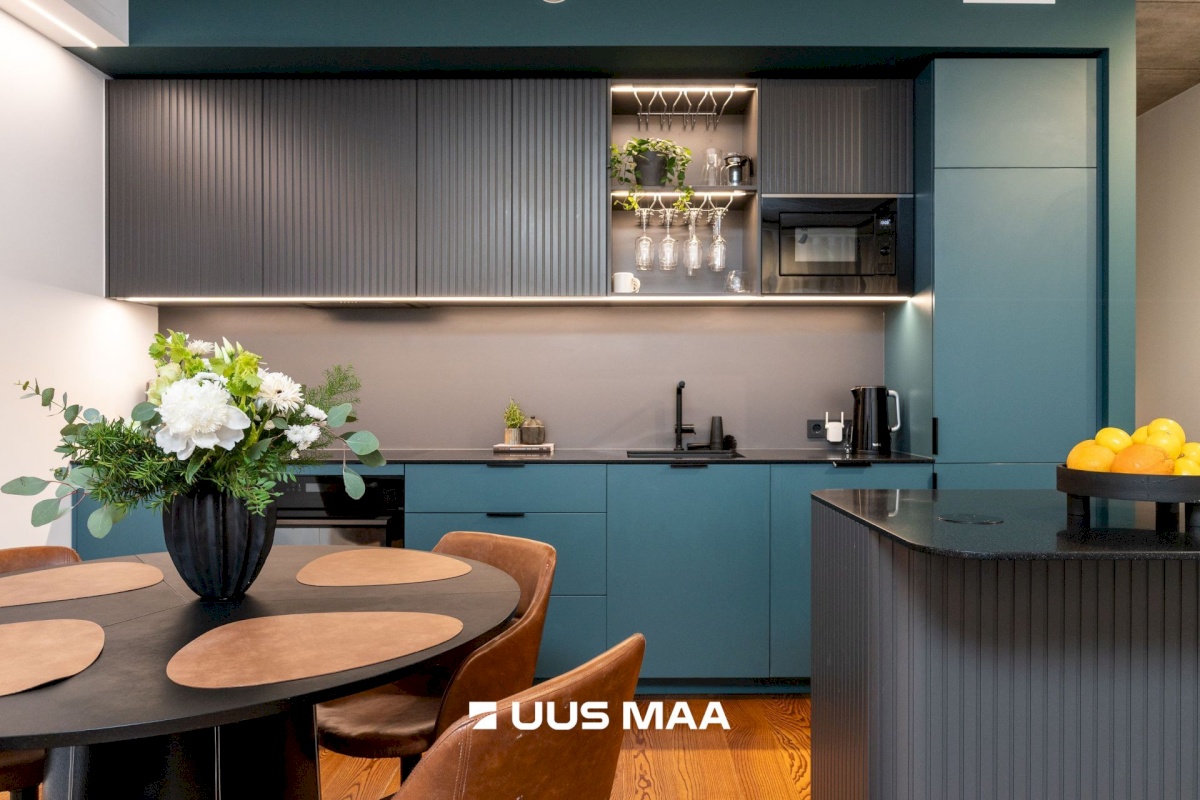 Tallinn, Põhja-Tallinna linnaosa, Lahepea 11