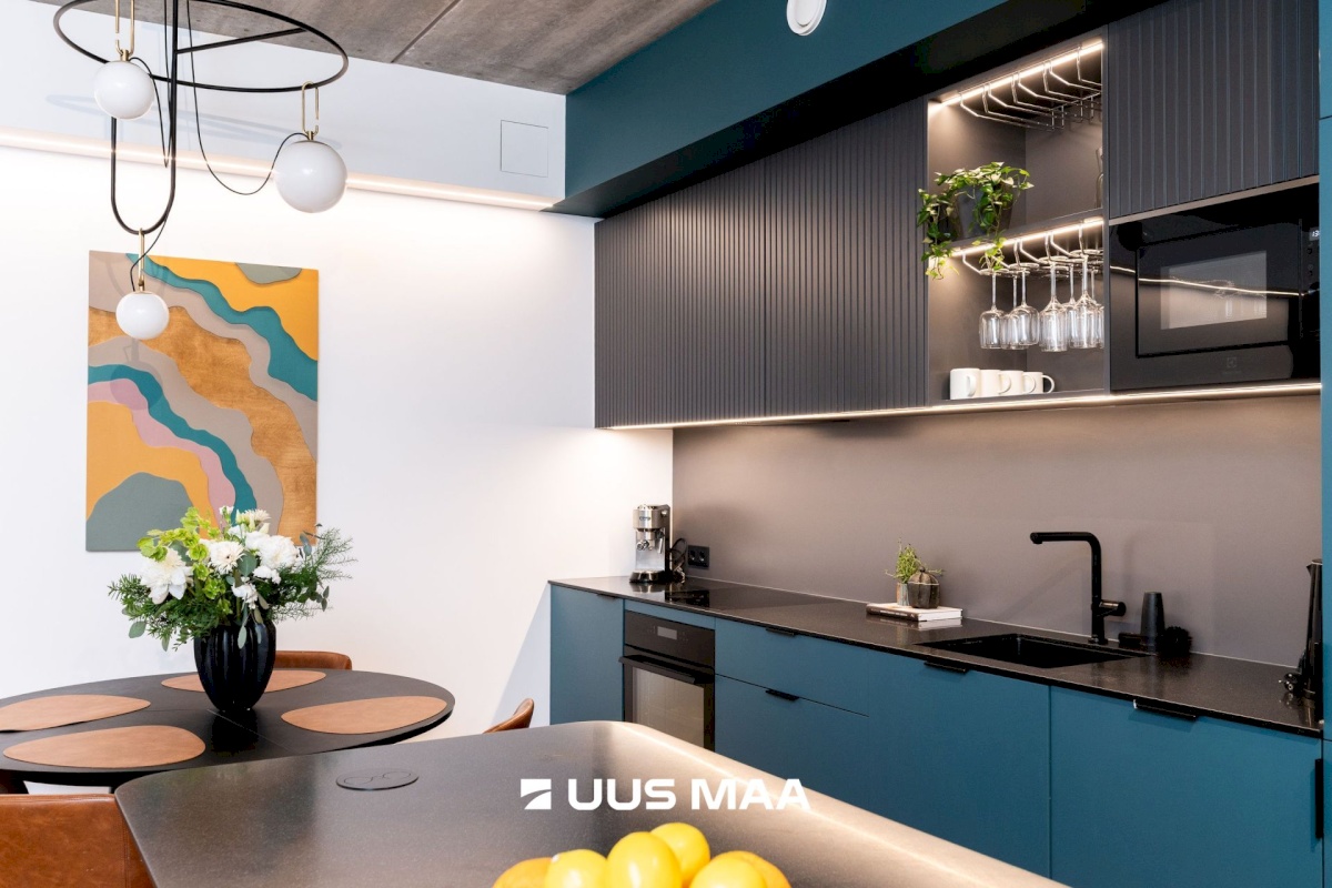 Tallinn, Põhja-Tallinna linnaosa, Lahepea 11