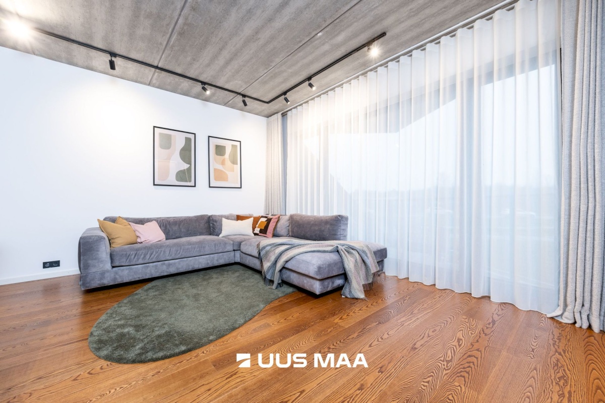 Tallinn, Põhja-Tallinna linnaosa, Lahepea 11