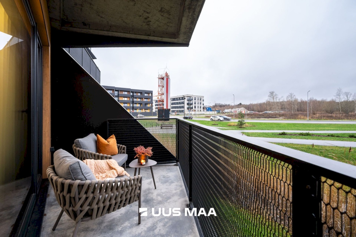 Tallinn, Põhja-Tallinna linnaosa, Lahepea 11