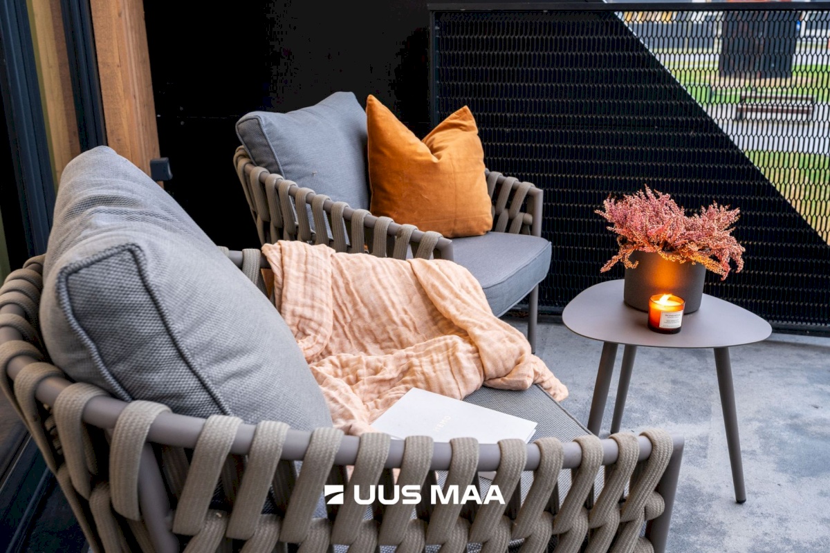 Tallinn, Põhja-Tallinna linnaosa, Lahepea 11