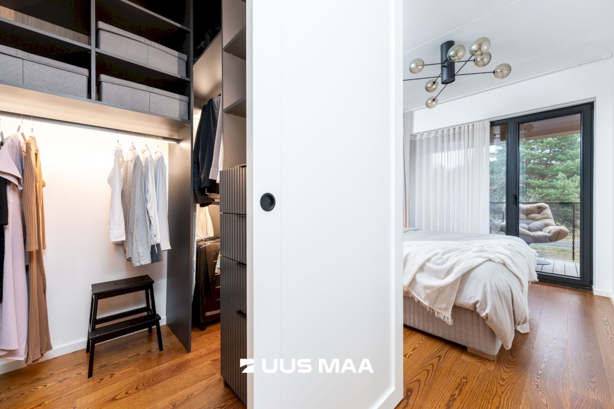 Tallinn, Põhja-Tallinna linnaosa, Lahepea 11