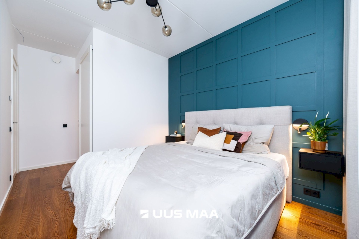 Tallinn, Põhja-Tallinna linnaosa, Lahepea 11