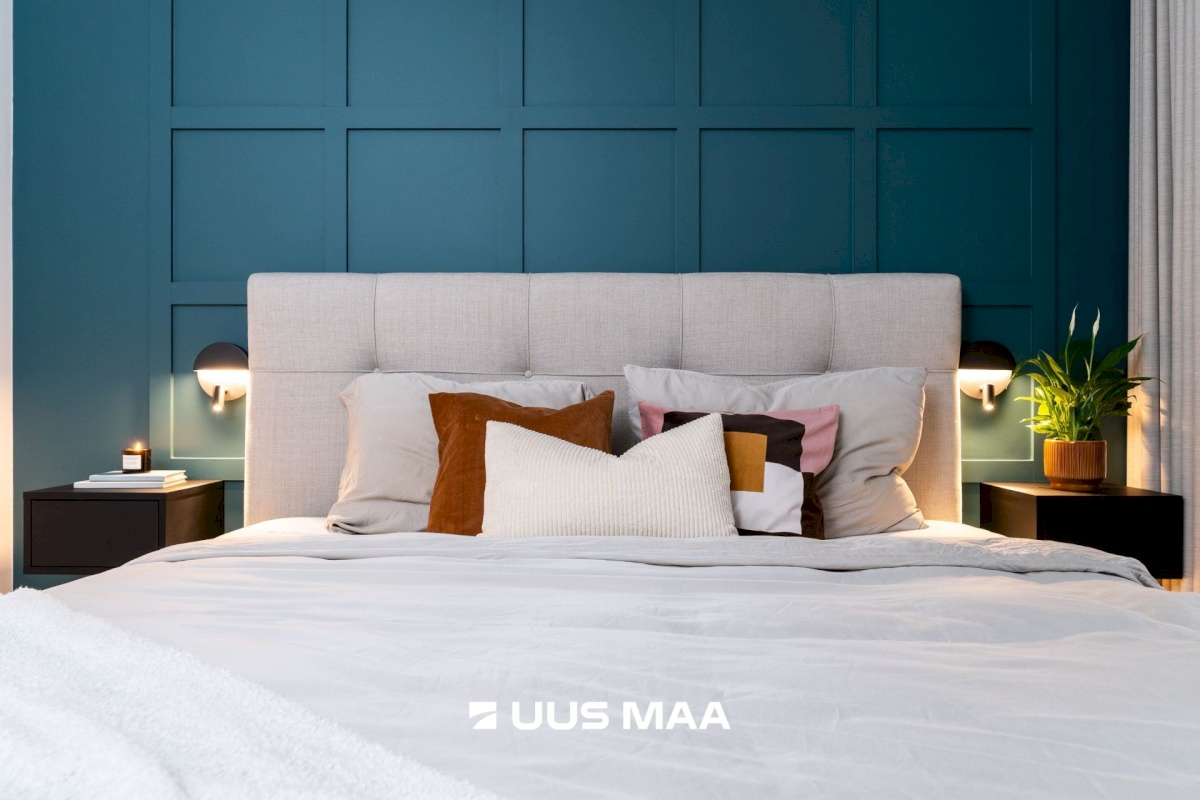 Tallinn, Põhja-Tallinna linnaosa, Lahepea 11