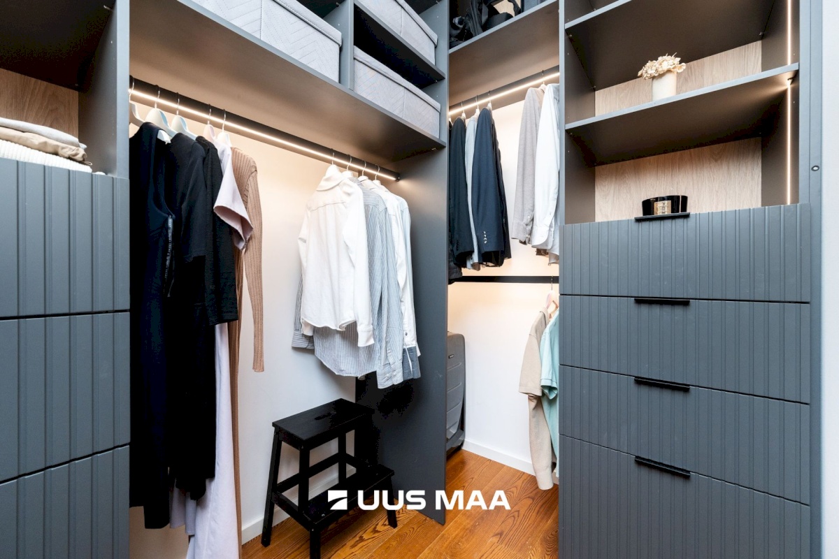 Tallinn, Põhja-Tallinna linnaosa, Lahepea 11