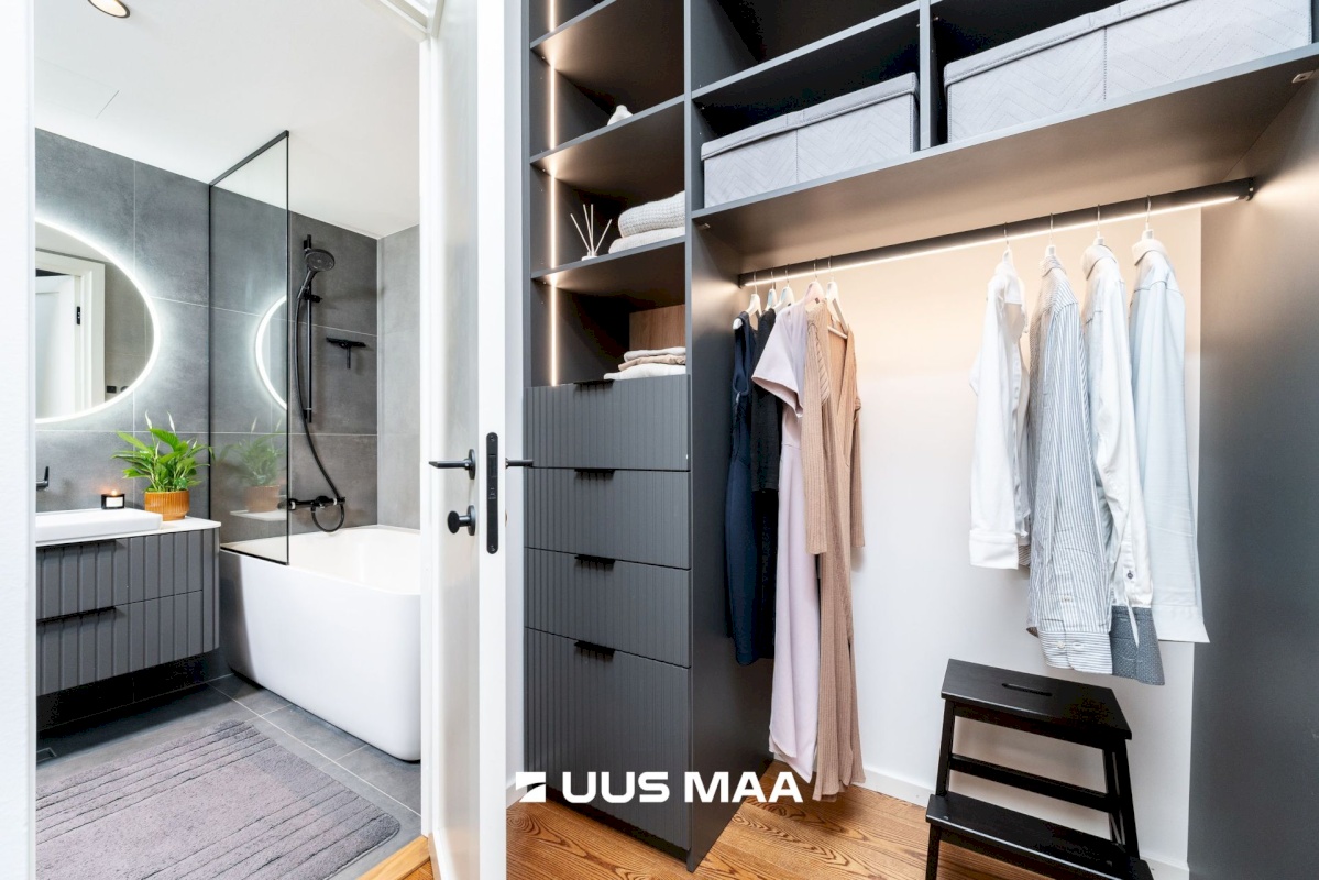 Tallinn, Põhja-Tallinna linnaosa, Lahepea 11