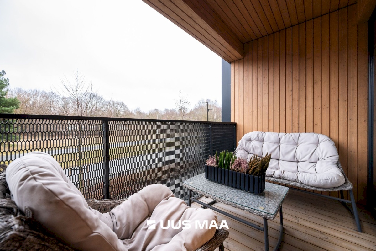 Tallinn, Põhja-Tallinna linnaosa, Lahepea 11