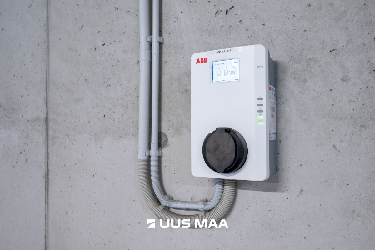 Tallinn, Põhja-Tallinna linnaosa, Lahepea 11