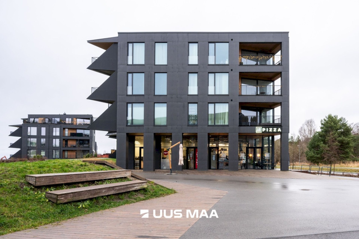 Tallinn, Põhja-Tallinna linnaosa, Lahepea 11