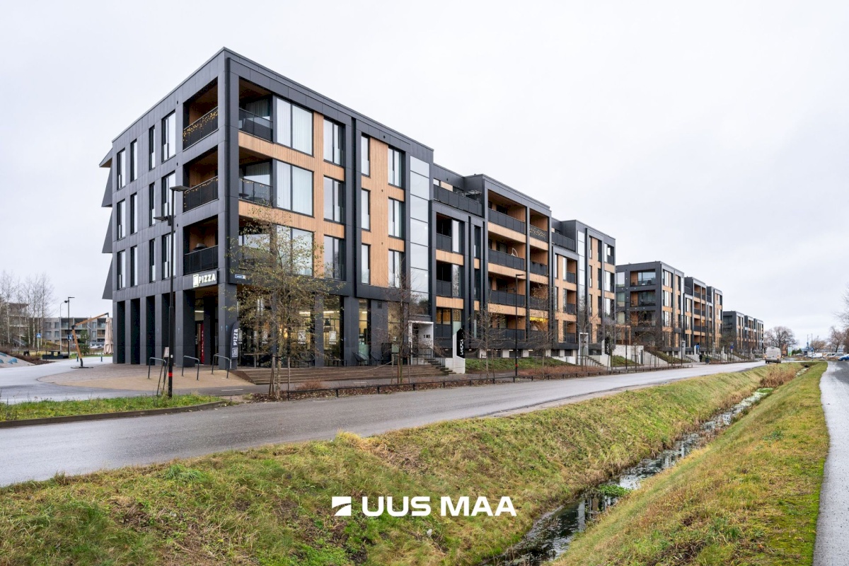 Tallinn, Põhja-Tallinna linnaosa, Lahepea 11