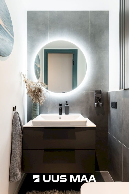 Tallinn, Põhja-Tallinna linnaosa, Lahepea 11