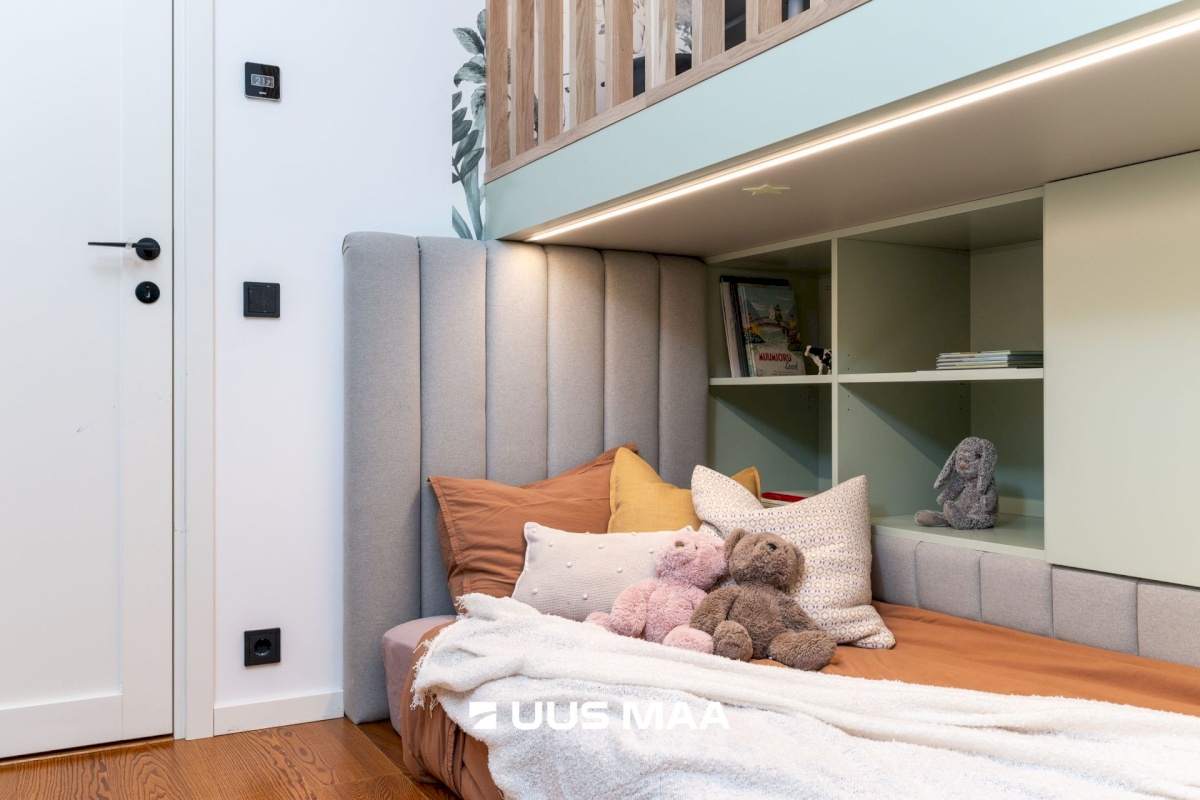 Tallinn, Põhja-Tallinna linnaosa, Lahepea 11