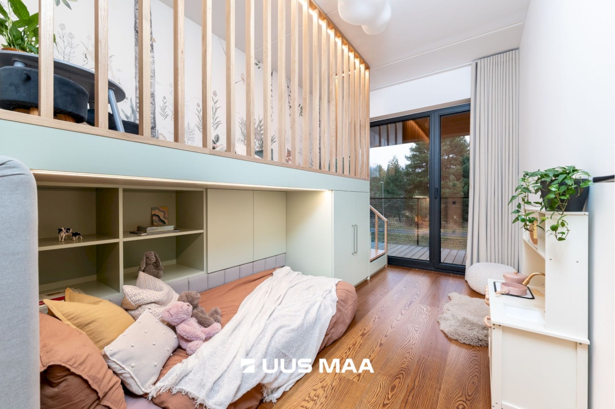 Tallinn, Põhja-Tallinna linnaosa, Lahepea 11