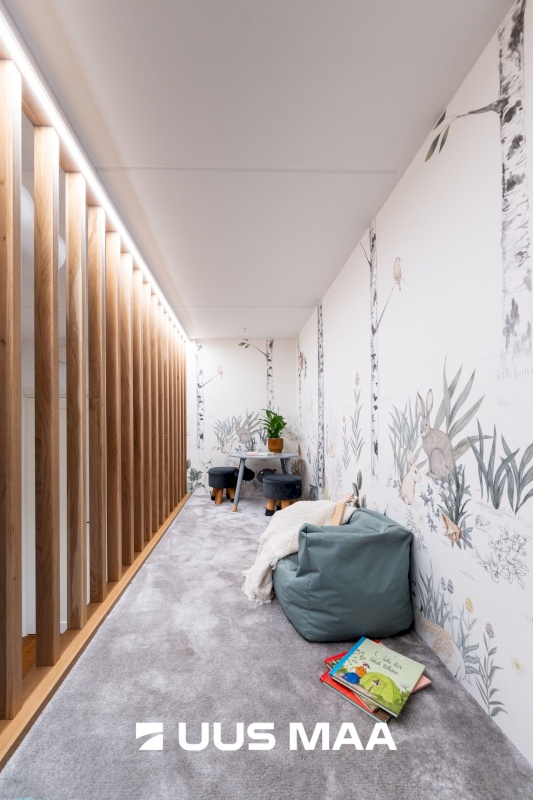 Tallinn, Põhja-Tallinna linnaosa, Lahepea 11