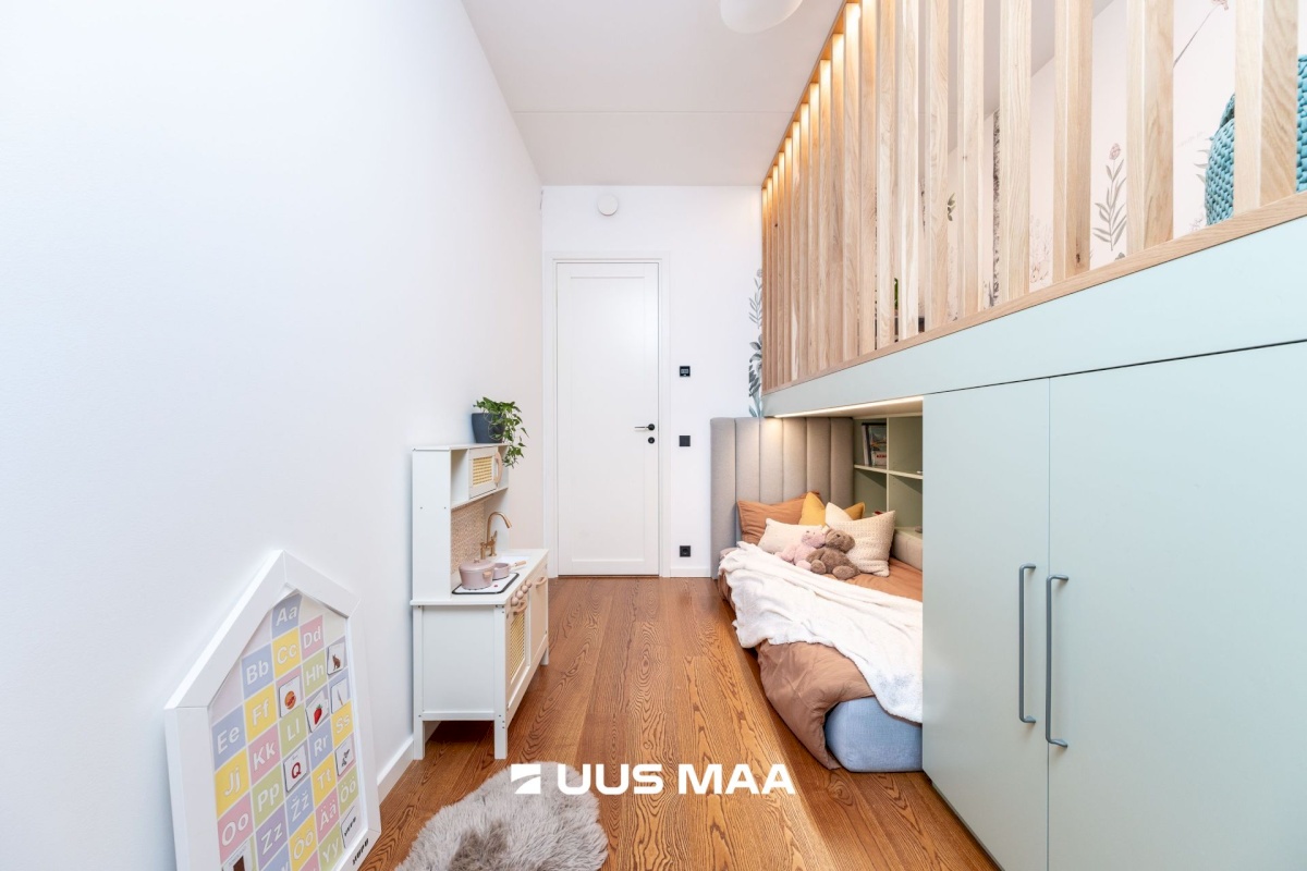 Tallinn, Põhja-Tallinna linnaosa, Lahepea 11