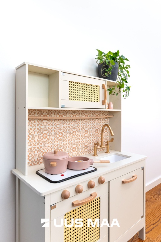 Tallinn, Põhja-Tallinna linnaosa, Lahepea 11