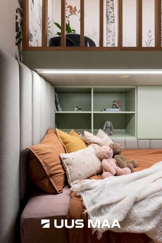 Tallinn, Põhja-Tallinna linnaosa, Lahepea 11