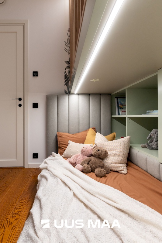 Tallinn, Põhja-Tallinna linnaosa, Lahepea 11