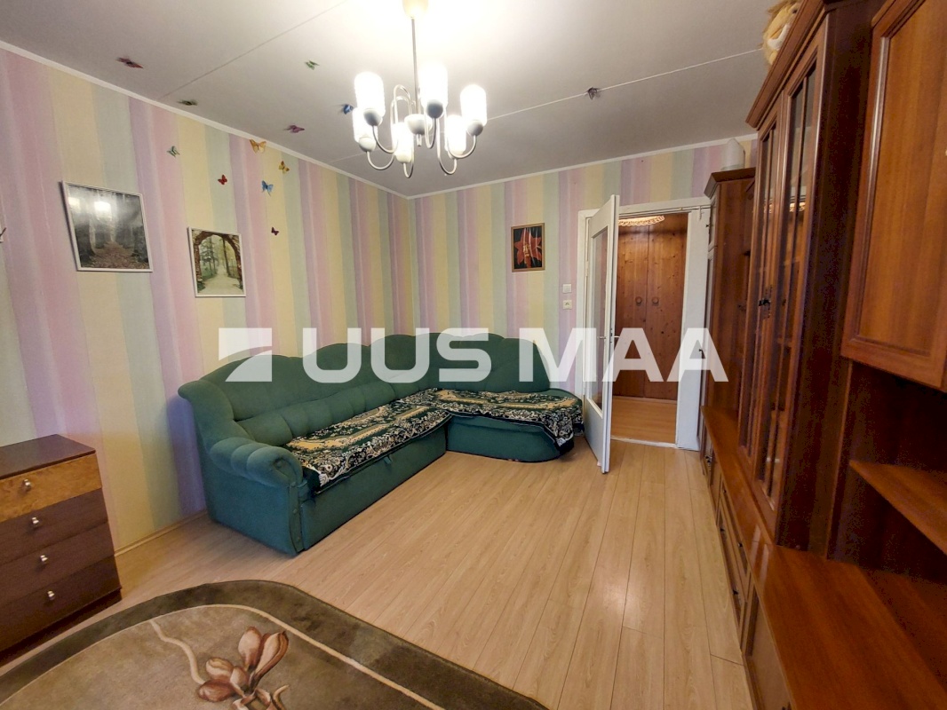 Viljandi linn, Männimäe, Reinu tee 19a