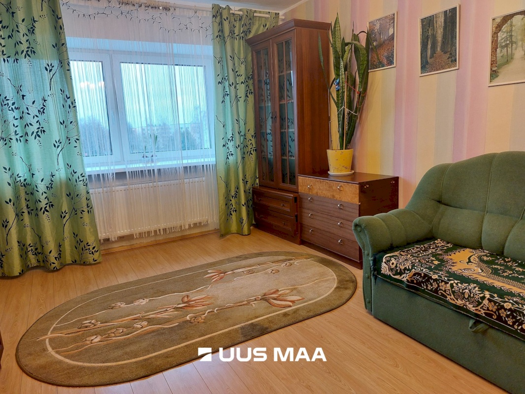 Viljandi linn, Männimäe, Reinu tee 19a