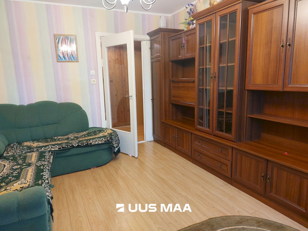 Viljandi linn, Männimäe, Reinu tee 19a