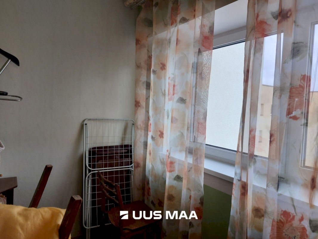 Viljandi linn, Männimäe, Reinu tee 19a