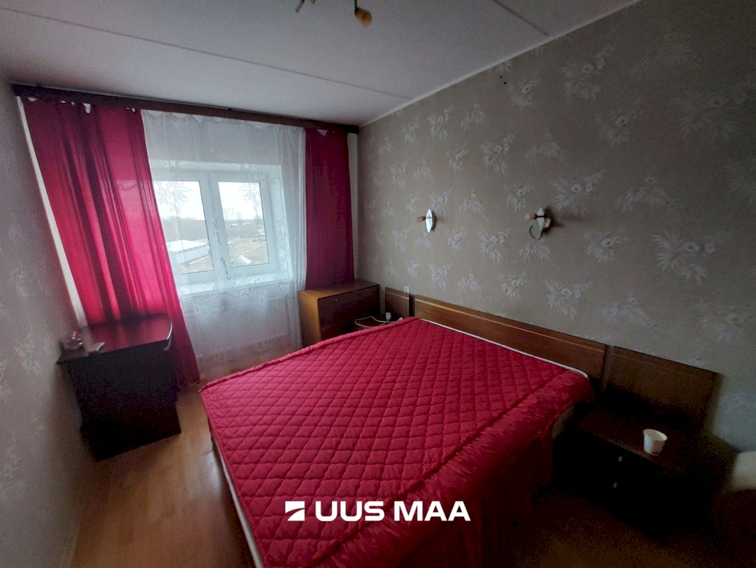 Viljandi linn, Männimäe, Reinu tee 19a