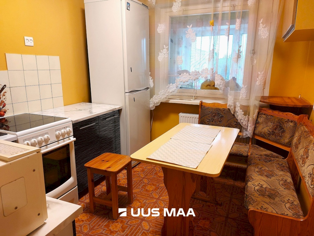 Viljandi linn, Männimäe, Reinu tee 19a