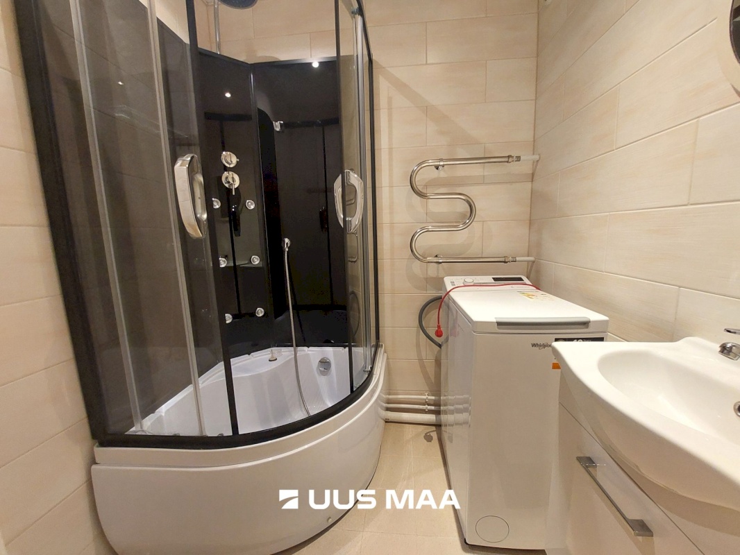 Viljandi linn, Männimäe, Reinu tee 19a