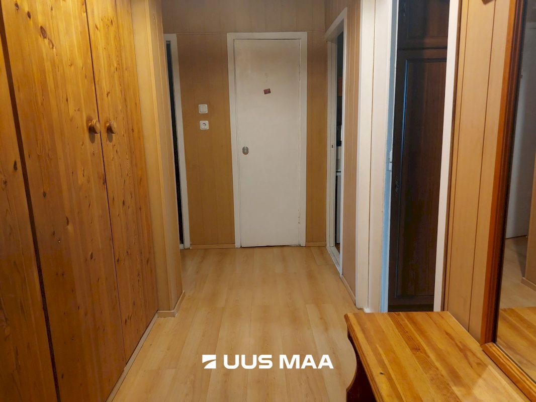 Viljandi linn, Männimäe, Reinu tee 19a