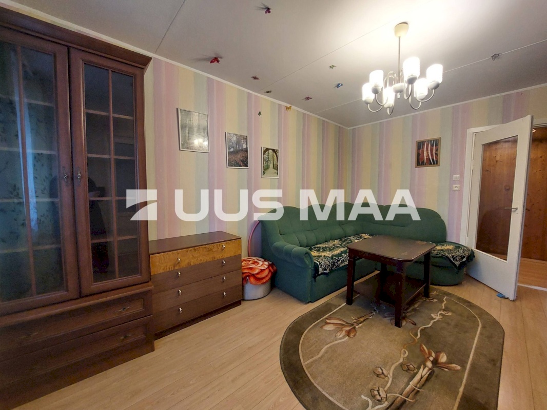 Viljandi linn, Männimäe, Reinu tee 19a