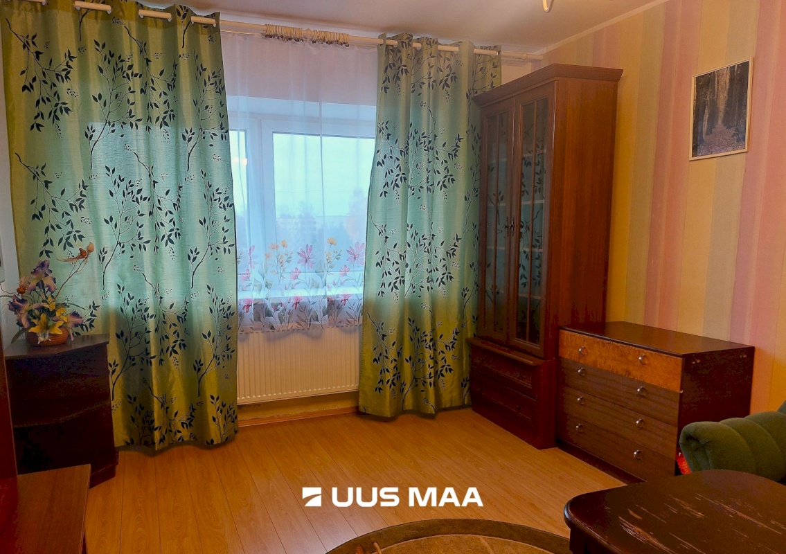 Viljandi linn, Männimäe, Reinu tee 19a