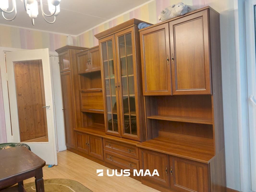 Viljandi linn, Männimäe, Reinu tee 19a