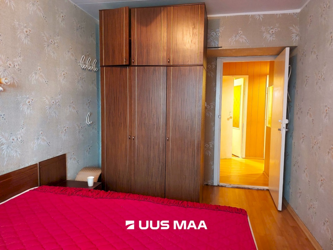 Viljandi linn, Männimäe, Reinu tee 19a