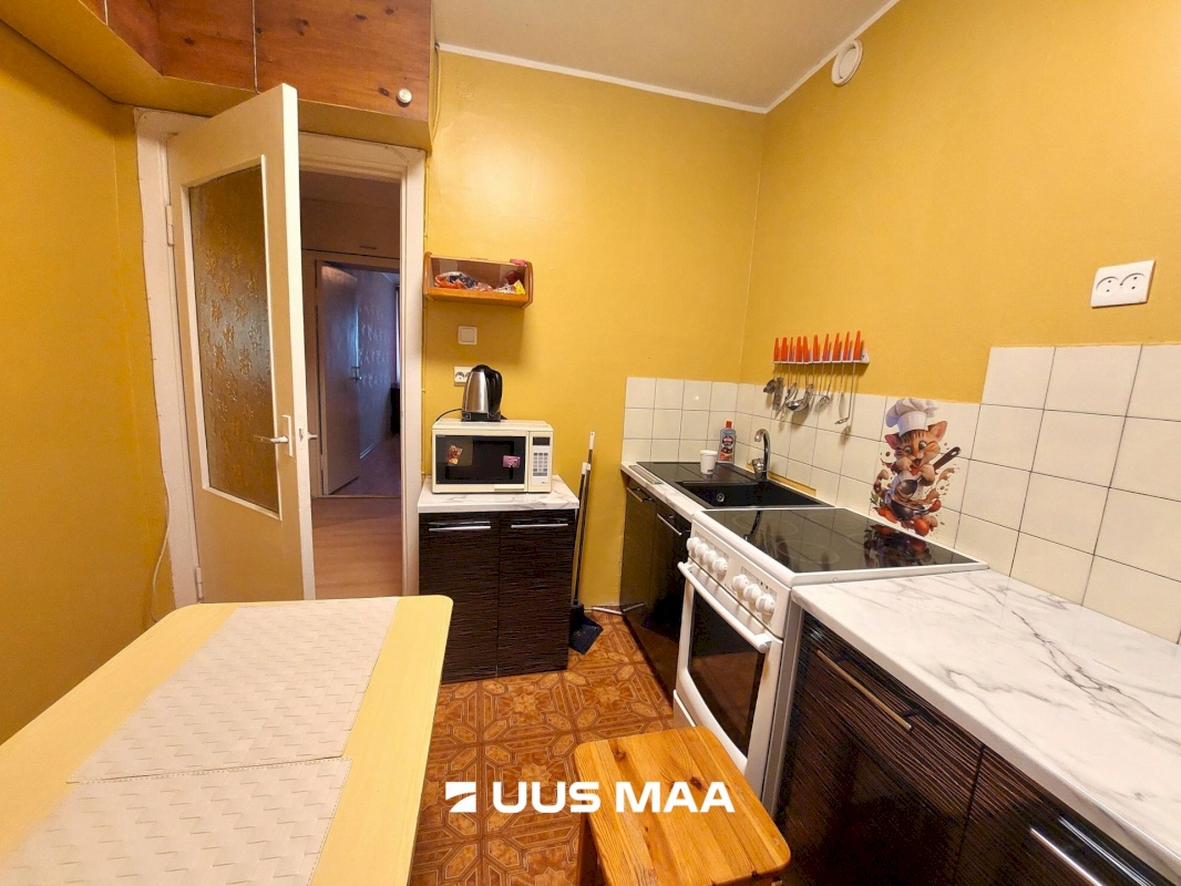 Viljandi linn, Männimäe, Reinu tee 19a