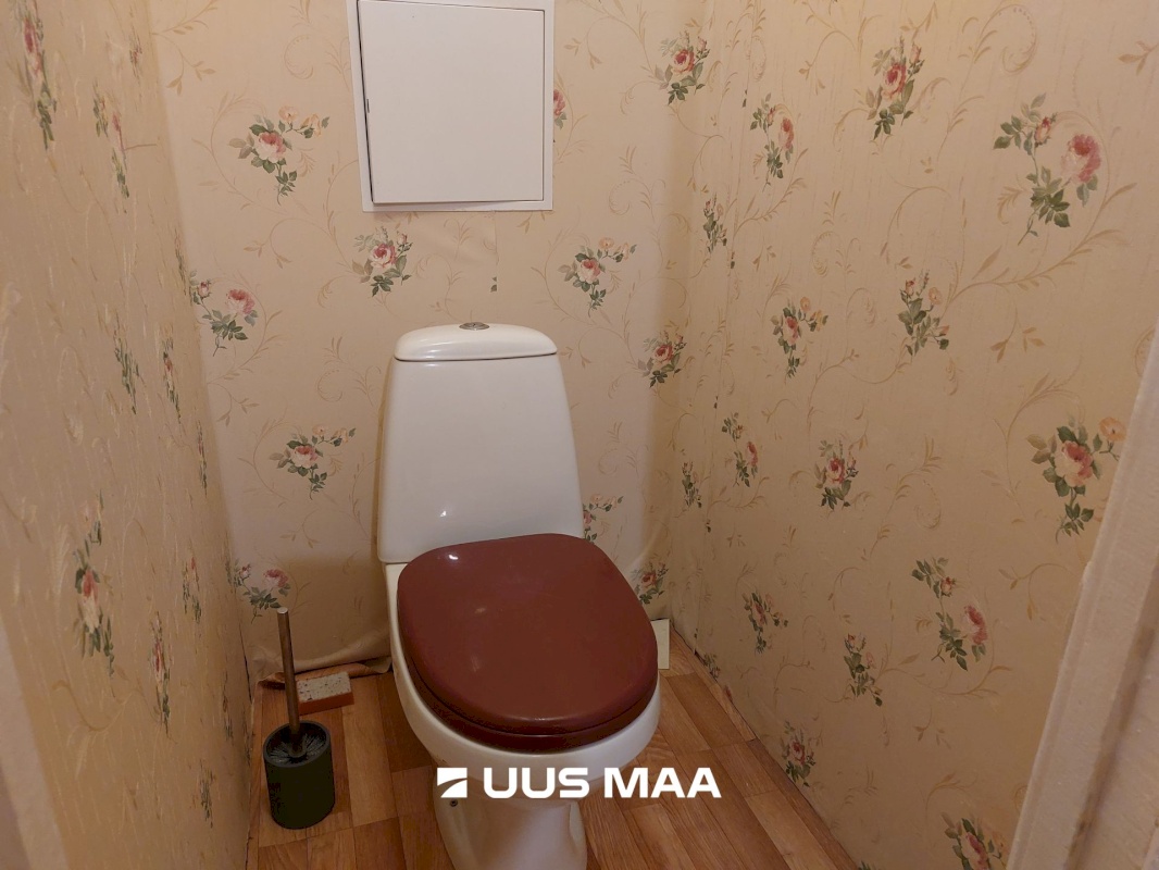 Viljandi linn, Männimäe, Reinu tee 19a