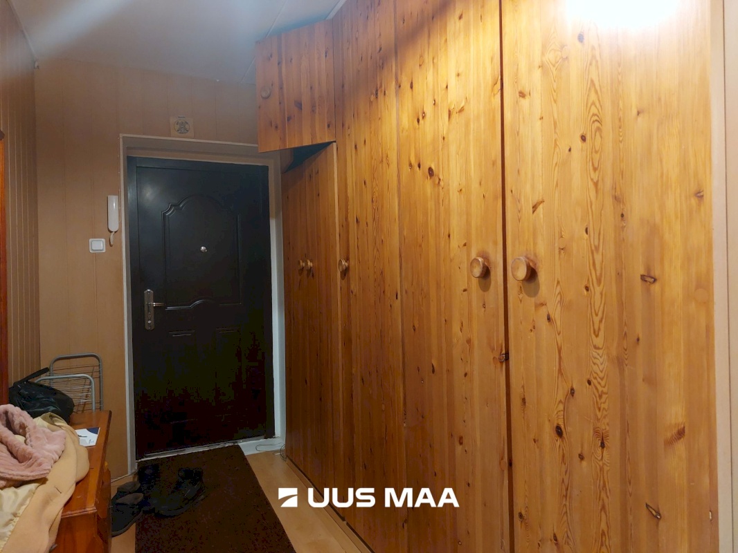 Viljandi linn, Männimäe, Reinu tee 19a