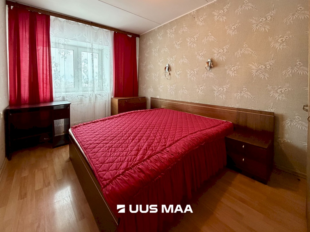 Viljandi linn, Männimäe, Reinu tee 19a