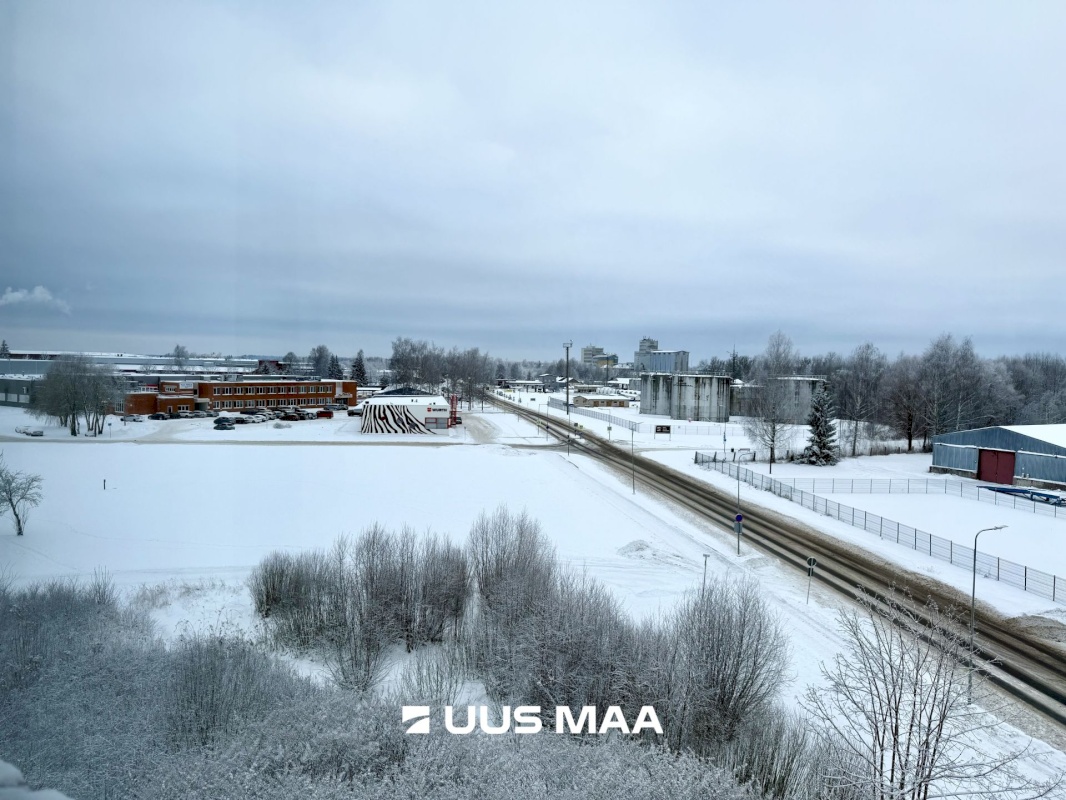 Viljandi linn, Männimäe, Reinu tee 19a