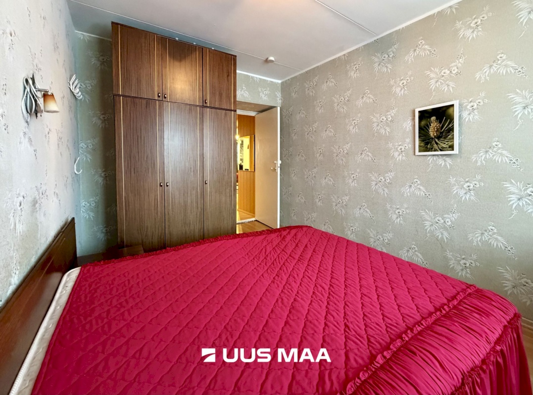 Viljandi linn, Männimäe, Reinu tee 19a