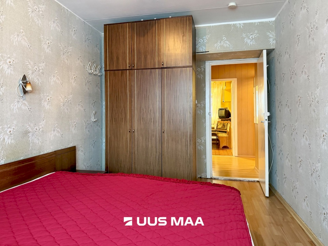 Viljandi linn, Männimäe, Reinu tee 19a